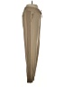 Athleta Solid Tan Casual Pants Size 4 - photo 4
