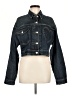 Zara Blue Denim Jacket Size M - photo 1
