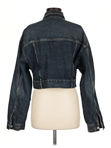 Zara Denim Jacket (view 2)