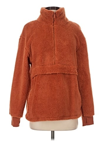 Victoria's Secret Pink Fleece (view 1)