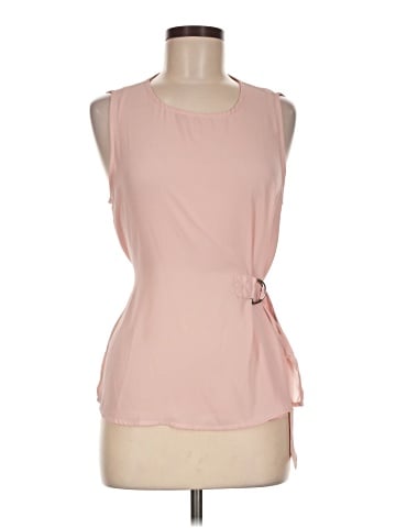 Vero Moda Sleeveless Blouse (view 1)