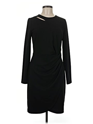 DKNY Cocktail Dress (view 1)