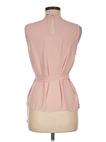 Vero Moda Sleeveless Blouse (view 2)