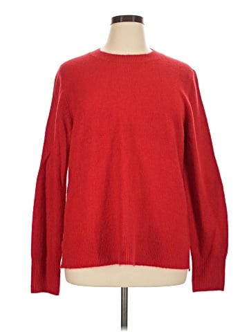 J.Crew Factory Store Pullover Sweater (view 1)