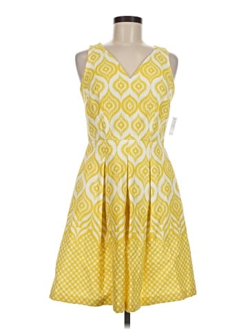 Taylor Cocktail Dress (view 1)