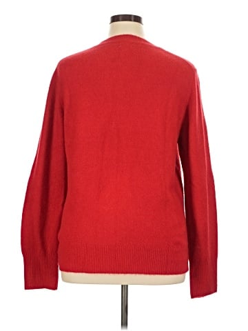J.Crew Factory Store Pullover Sweater (view 2)