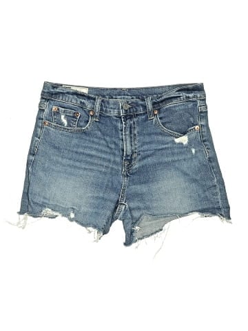 Gap Denim Shorts (view 1)