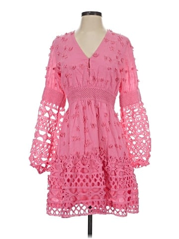 Boston Proper Cocktail Dress (view 1)