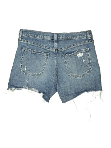 Gap Denim Shorts (view 2)