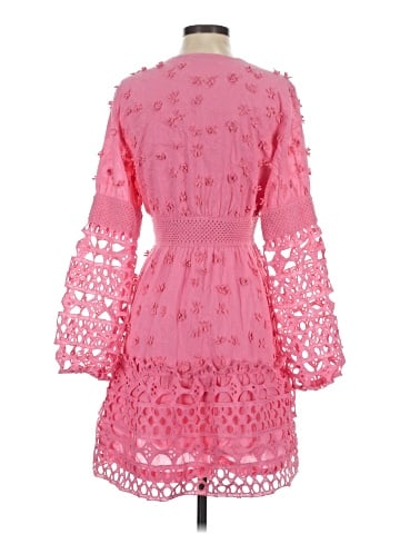 Boston Proper Cocktail Dress (view 2)