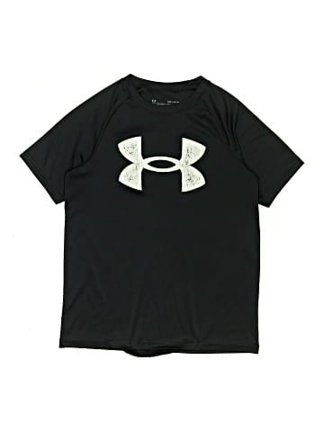 Under Armour Active T-Shirt (view 1)