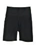 Athleta Solid Black Athletic Shorts Size XS - photo 1