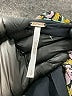 Free People 100% Polyester Black Long Sleeve Blouse Size S - photo 7