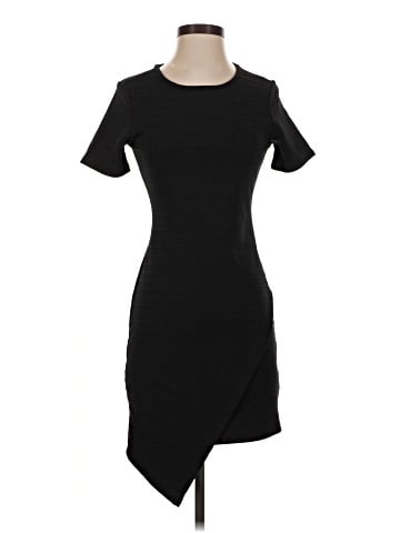 June & Hudson Casual Dress (view 1)