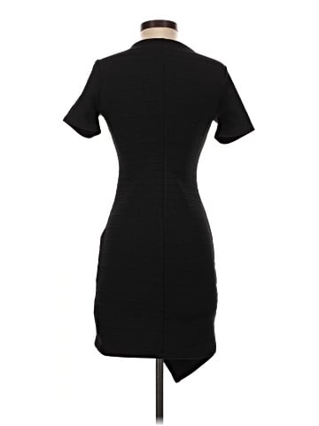 June & Hudson Casual Dress (view 2)