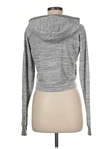 rue21 Zip Up Hoodie (view 2)