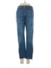 Levi's Hearts Blue Jeans Size 26 waist - photo 1