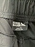 Eddie Bauer Solid Black Active Pants Size L (petite) - photo 7