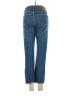 Levi's Hearts Blue Jeans Size 26 waist - photo 2