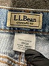 L.L.Bean 100% Cotton Blue Jeans Size 36 waist - photo 7