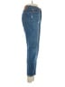 Levi's Hearts Blue Jeans Size 26 waist - photo 4