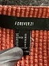 Forever 21 Red Jacket Size M - photo 6