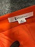 Nylon Apparel Orange Skort Size M - photo 3