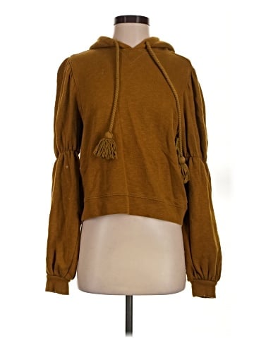 Ulla Johnson Sweatshirt (view 1)