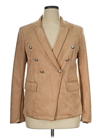 T Tahari Blazer (view 1)