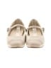 Cushionaire Ivory Flats Size 7 - photo 2