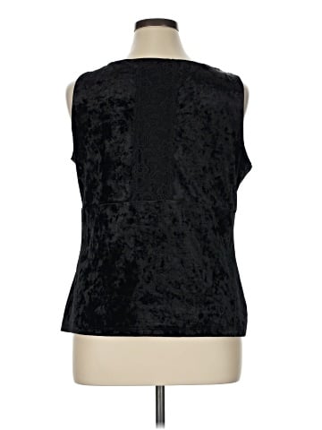 Zac & Rachel Sleeveless Top (view 2)