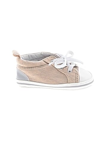 Carter's Booties (view 1)