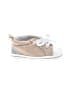 Carter's Tan Ivory Booties Size 0-3 mo (baby) - photo 1