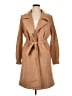 Alice Blue Tan Coat Size XL - photo 1