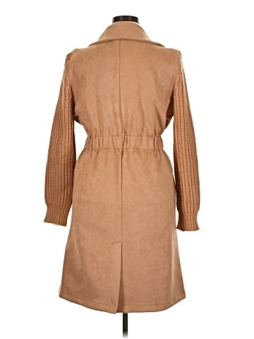 Alice Blue Coat (view 2)