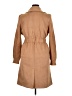 Alice Blue Tan Coat Size XL - photo 2