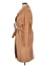Alice Blue Tan Coat Size XL - photo 5