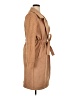 Alice Blue Tan Coat Size XL - photo 4