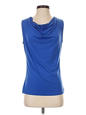 Ellen Tracy Sleeveless Top (view 1)