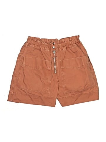 Étoile Isabel Marant Cargo Shorts (view 1)