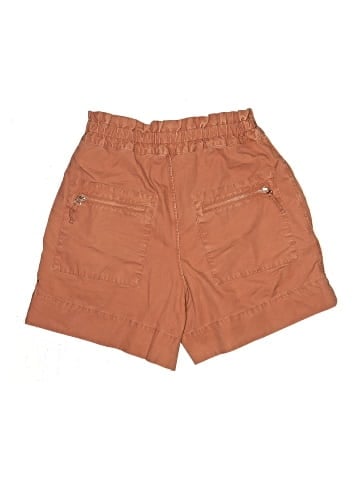Étoile Isabel Marant Cargo Shorts (view 2)