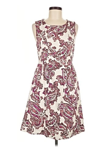 The Limited Cocktail Dress (view 1)