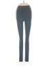 Lululemon Athletica Teal Active Pants Size 0 - photo 1