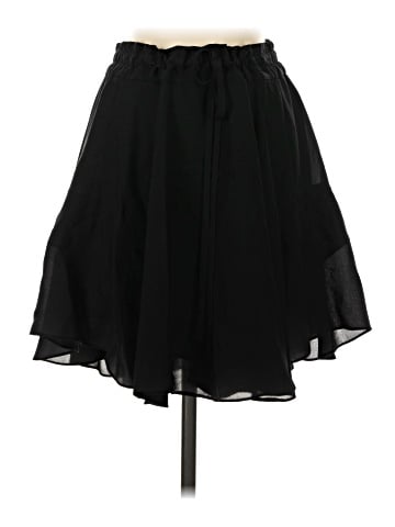 A.L.C. Silk Skirt (view 1)