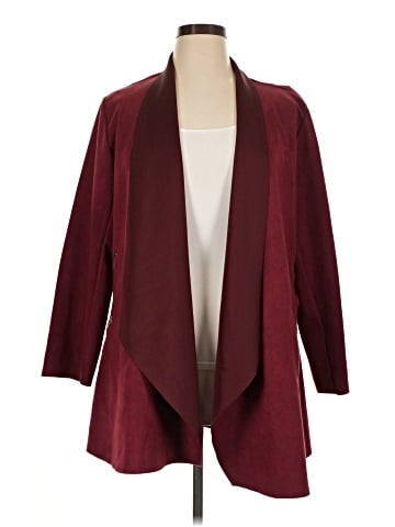 Simply Couture Cardigan (view 1)