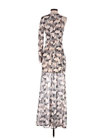 BCBGMAXAZRIA Cocktail Dress (view 2)