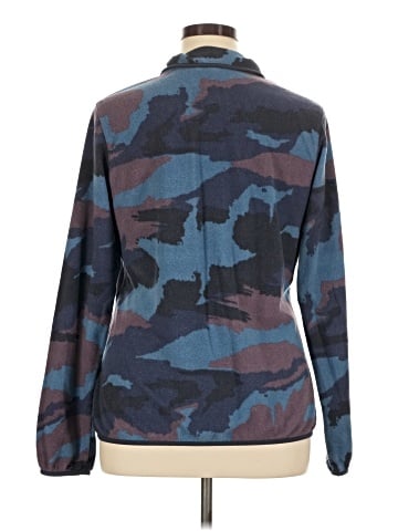 Patagonia Long Sleeve Polo (view 2)