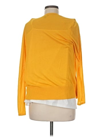 Ann Taylor Factory Kimono (view 2)