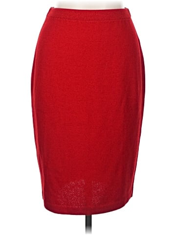 St. John Collection by Marie Gray Formal Skirt (view 1)