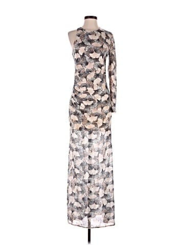 BCBGMAXAZRIA Cocktail Dress (view 1)